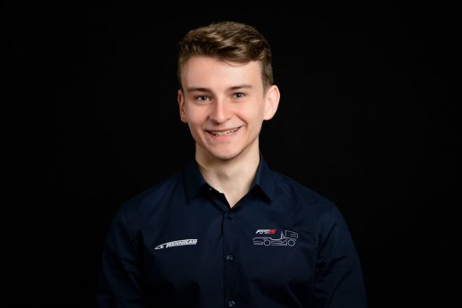 Jonas Madlinger