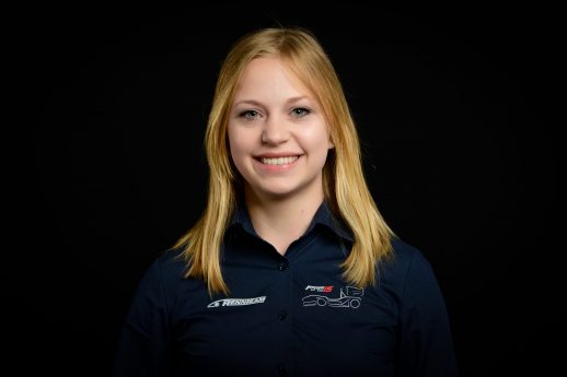 Louisa Pawusch