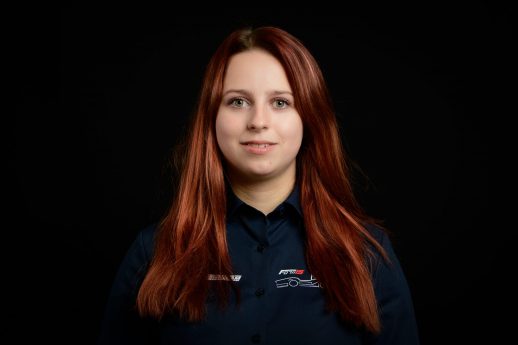 Michelle Fini