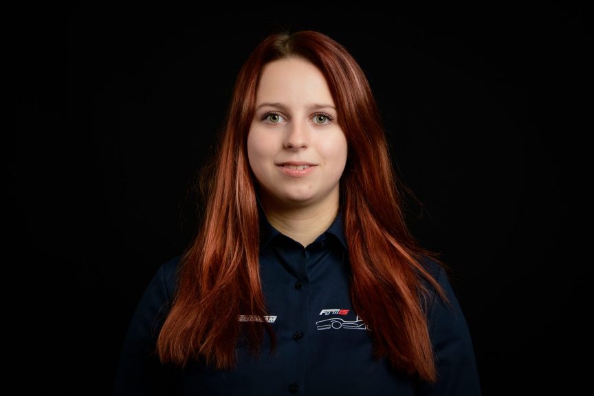 Michelle Fini