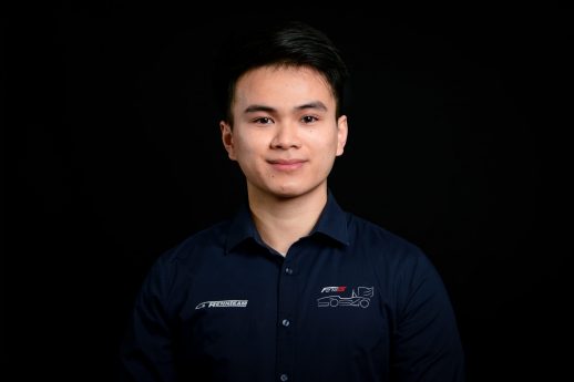 Mike Huynh