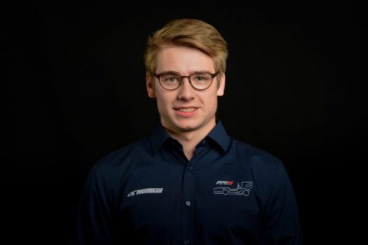 Moritz Dietrich