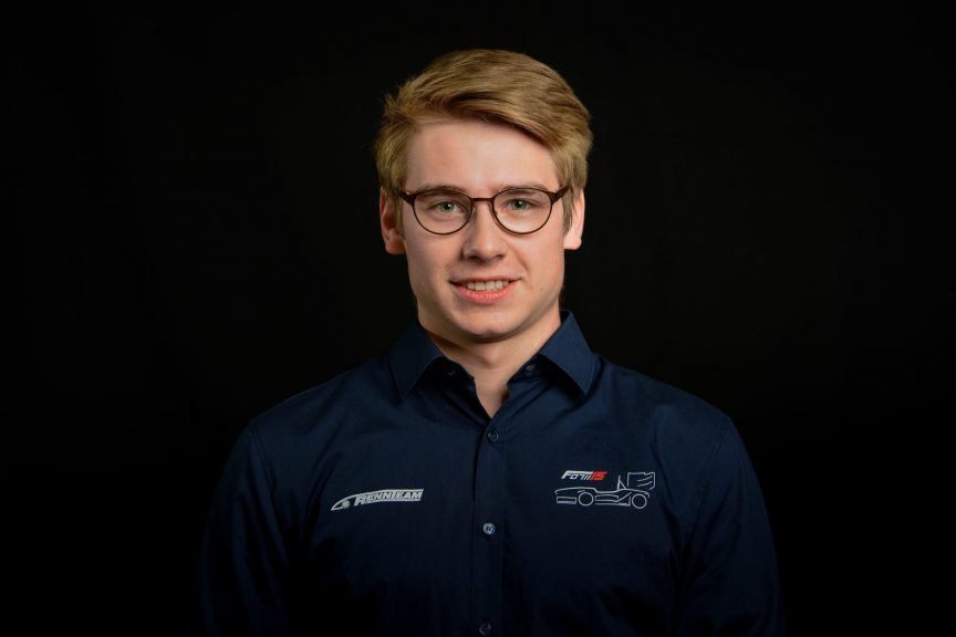 Moritz Dietrich