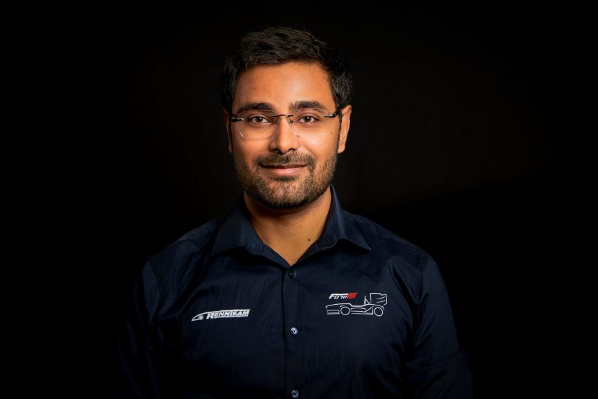 Nidhish Mann