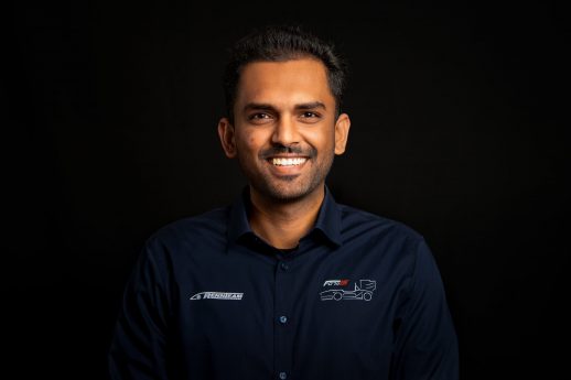 Rohit Jagdale
