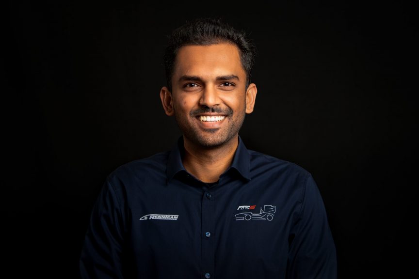 Rohit Jagdale