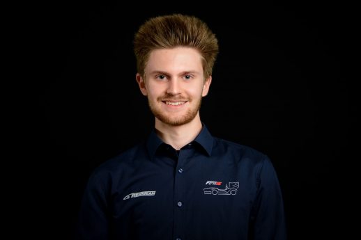 Yannik Sven Detmers