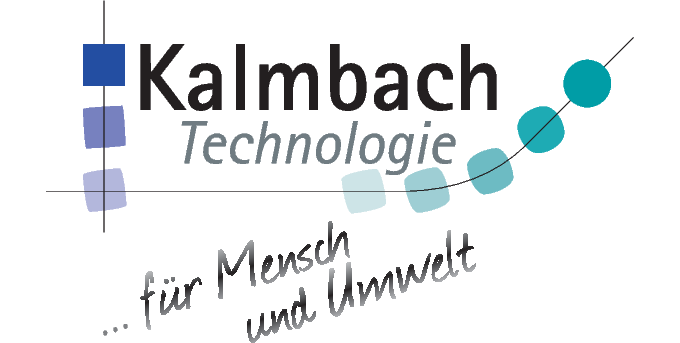 Kalmbach Technologie