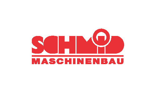 schmid maschinenbau