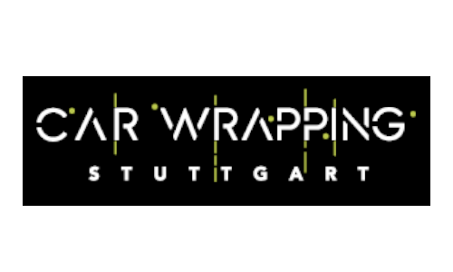 Car Wrapping Stuttgart