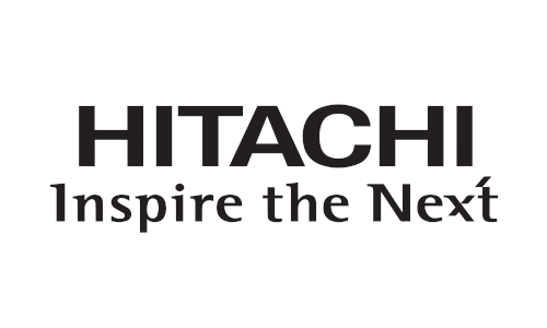 hitachi